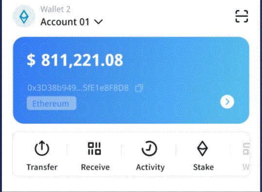 imtoken钱包imToken最新a